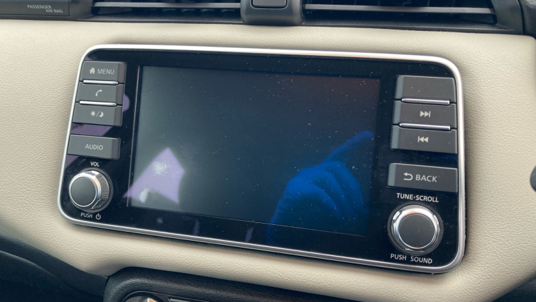 Nissan Micra 1.0 IG-T 92 Acenta 5dr Petrol Hatchback